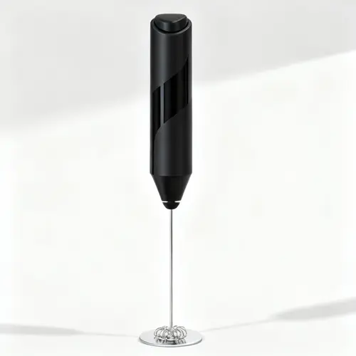 Clean Nutra Frother For Liquid Drops, Powders & Collagen