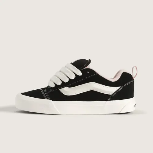 Vans Unisex Knu Skool Low Top Shoe