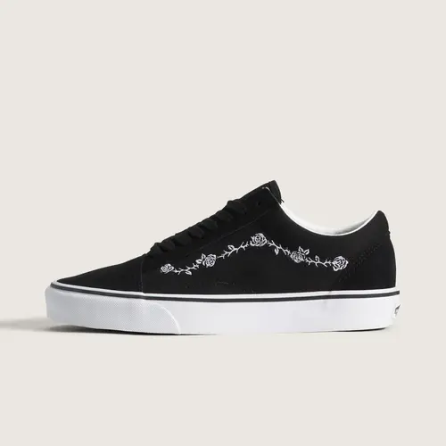 Vans Unisex Old Skool Low Top Shoe