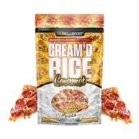 Musclesport Cream'd Rice Gourmet - Hot Cereal  25 Servings)