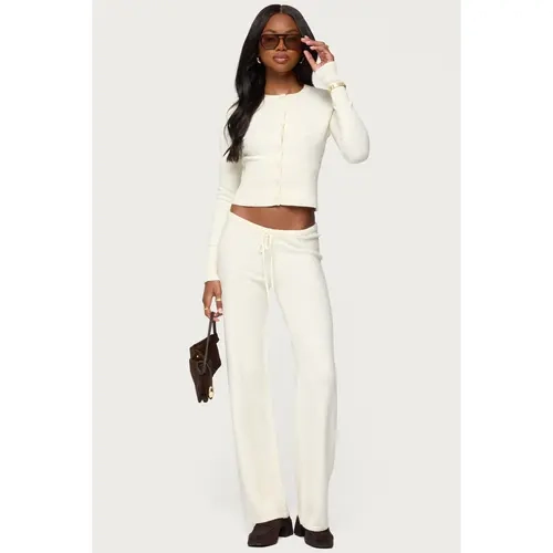 Montanna Knit Pants