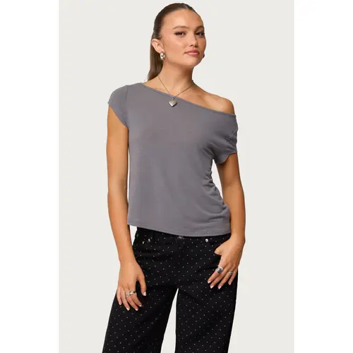 Anabella Off Shoulder Top