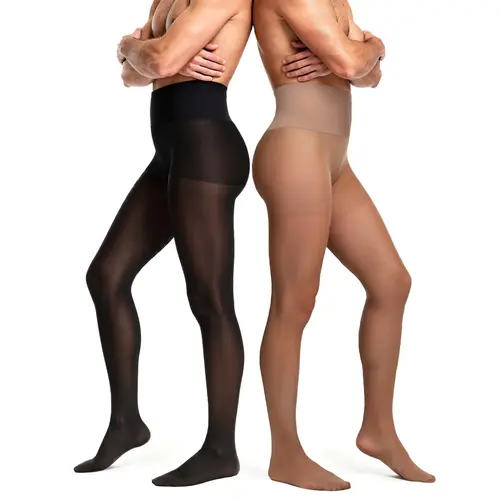 LUCKMEEY Rip-Resistant Comfort Bridal Tights for Man Strong & Tight Revolutionary Fiber for Ultimate Comfort Perfect for Christmas & Special Occasions Man#tiktokshopbacktoschool#sohochic