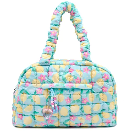 OMG Accessories Medium Duffle