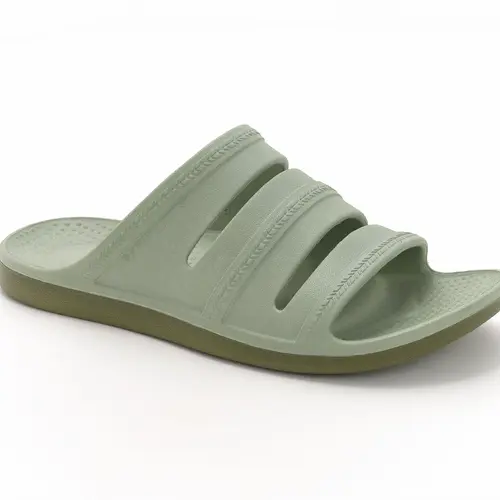 Revitalign Orthotic Washable Recovery Slide Sandals- Cabana