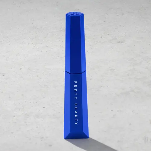Fenty Beauty Hella Thicc Volumizing Mascara — Elec'Trip Blue