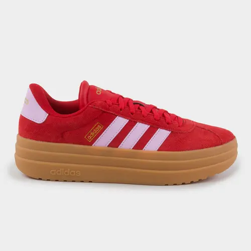 ADIDAS VL Court Bold Womens Platform Shoes