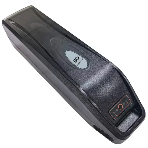E01-Specific Rechargeable Lithium Battery for E01 Devices, 48V 15AH, 70-Mile Range (Pedal Assist Mode), Reliable Energy Power Supply for E-Bikes