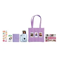 FUJIFILM Instax Mini 12 Instant Film Camera Bundle