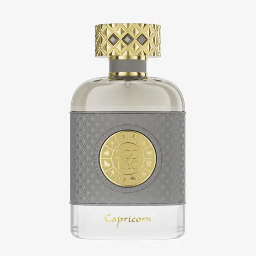 Zodiac Capricorn by Jo Milano Paris – EDP 3.4 oz./100 ml