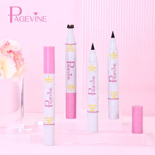 【DealsForYouDays】Long Lasting Freckle  Pen, 1 Count Waterproof Fast Drying Freckle Pen, Natural Simulation Freckle Makeup Pen, Makeup Tool for Women, Eyeliner, Cosmetic Lipliner  Black Friday Christmas gifts