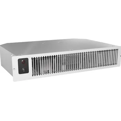 Heat Storm 1500 Watt Electric Kick Space Heaterwith WIFI