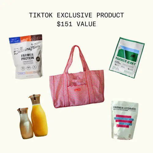 The Wellness Bundle