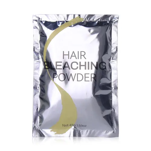MEIDU Hair Bleach Powder - Professional Haircare Lightening Formula, Strong & Gentle for Reliable Results, Lifts Up to 8 Levels, Ideal for Youth DIY Blonde Highlights & Lightens Dark Hair,sohochic
