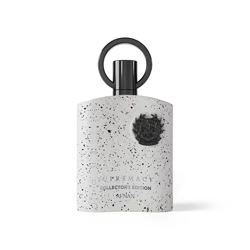 Afnan Supremacy Collector's Edition Eau De Parfum Spray for Men – Sophisticated & Invigorating Fragrance, 100ml (3.4 oz)