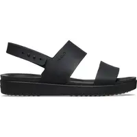 Crocs Women's Brooklyn Backstrap Low Low Sandals