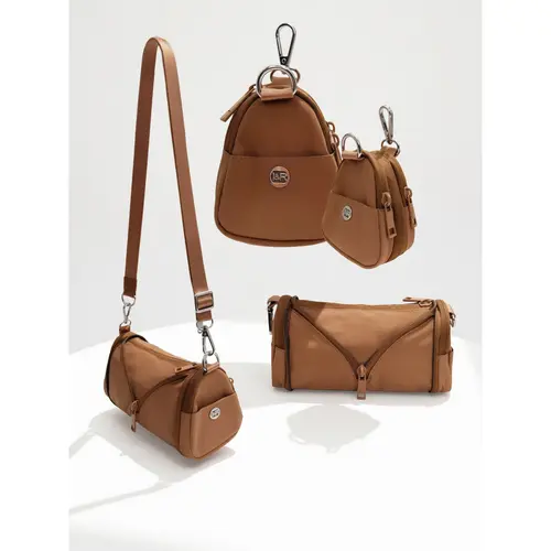 The Iris Mini Mighty Expandable Bag (#2019)  by Iris & Rainbow