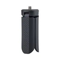Xtra Muse Mini Tripod, Compact Camera Accessory for Smartphone and Cellphone for Selfie and Recording
