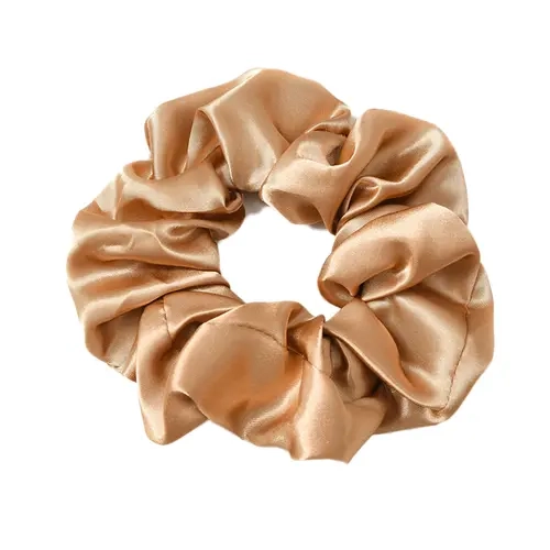 Subella [Free Gift] Satin Hairbands & Scrunchies for Women