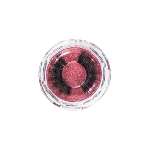 [Free gift] Subella Hair Eyelash Natural Looking Eye False Eyelashes Unisex 3D Faux Natural Eyelash Hair Extensions Makeup