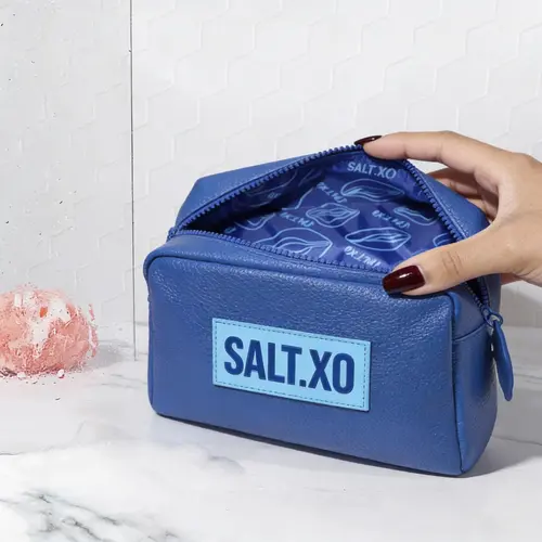 Salt.xo Essentials Travel Bag