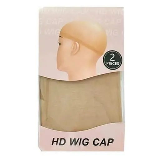 【Not For Sale】ISEE Free Wig Cap with Wig Purchase-Automatically Included with Any Wig Purchase (Do Not Order Separately) #SoHoChic #TikTokShopBackToSchool