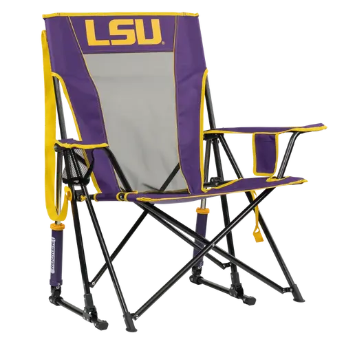 Comfort Pro Rocker™ - LSU Tigers