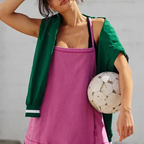 Fisoew Womens Workout Tank Tops Racerback Square Neck Tunics Loose Sleeveless Spaghetti Strap Athletic Shirts SummerVibes