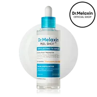 [Dr.Melaxin Official] Peel Shot Exfoliating TX-Serum 80ml, Tranexamic Acid & Niacinamide Gentle Peeling for Dark Spot Care