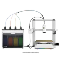 Creality SPARKX i7 Series 3D Printer