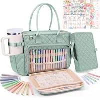 Floe Official Metallic Basic Bible Cover Case Large Tote Bag for Women with Shoulder Strap, Christian Christmas Gifts, Women's Everyday Bag Accessories