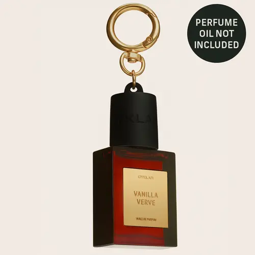 Silicone Perfume Oil Keychain - Free With Any Perfume Oil
