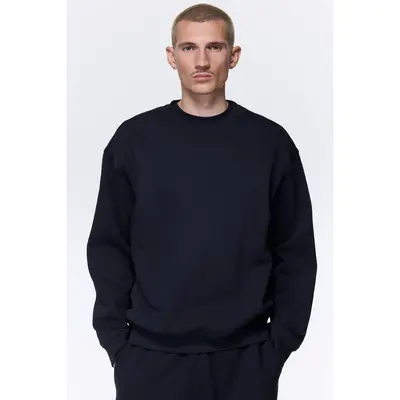 H&M Loose Fit Sweatshirt