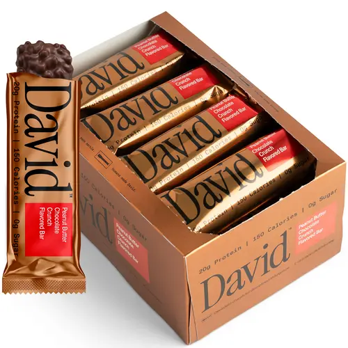 Peanut Butter Chocolate