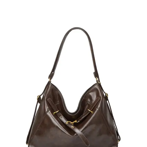 Large Capacity Versatile Casual Trendy Bag, Women's Shoulder Handbag, Crossbody Tote Bag, Casual Daily Commute Shopping Bag, Fashionable Shoulder Bag, Stylish Crossbody Bags for Everyday Use