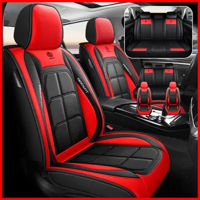 Waterproof Leather Car Seat Covers,toolupgrade