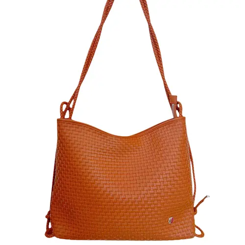 The Iris Duality Tessellate Bag (#2017) By Iris & Rainbow