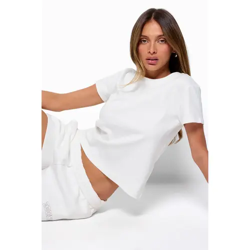 Perfect Basic T Shirt