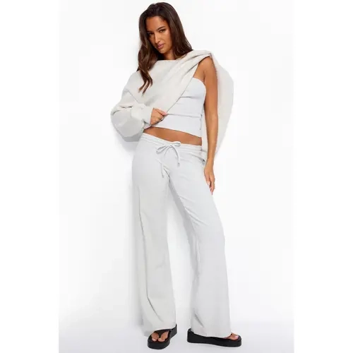 Claudia Straight Leg Pants