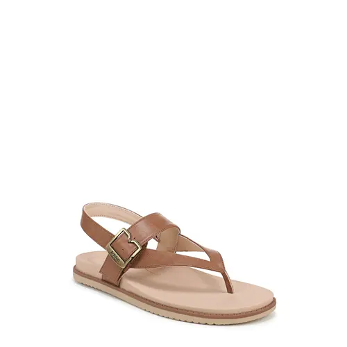 Dr. Scholl's Women's So Chill Flip-Flop Sandals - Minimalist Plain Texture Foam Insole Flipflop, Classic Flipflop Slide, Cushion Flexible Single Buckle Comfy Flats for Workday & Weekend Daily Fashion