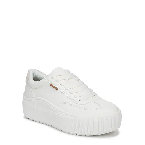 Dr. Scholl's Womens Time Off Most Sneaker