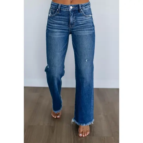 Marshall Risen Jeans