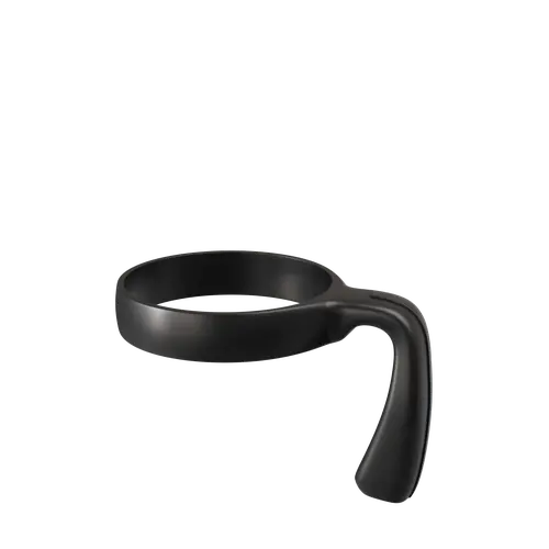 To-Go Buddy Handle - Comfortable Ergonomic Grip for To-Go Buddy Tumblers - Lightweight & Durable - Easy Attachment & Removal - Perfect for Coffee Lovers & Commuters