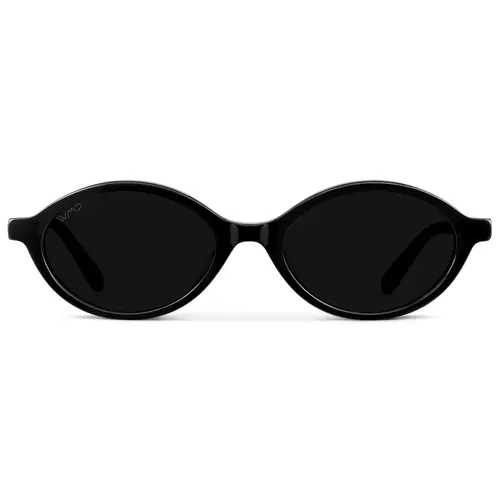 Selene | Anti-Reflective Trendy Oval Sunglasses For Women