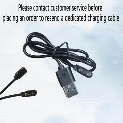 Smartphone Charging Cable-B for Mobile Electronic Devices - Specific Fit, Compatible with Select Models, Works with Plug Chargers; Contact Customer Service Before Purchasing