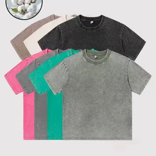 Men's Short Sleeved T-shirt Soft Comfortable Round Neck Casual Tee Lightweight Top for Daily Outings and Casual Wear Crewneck Menswear