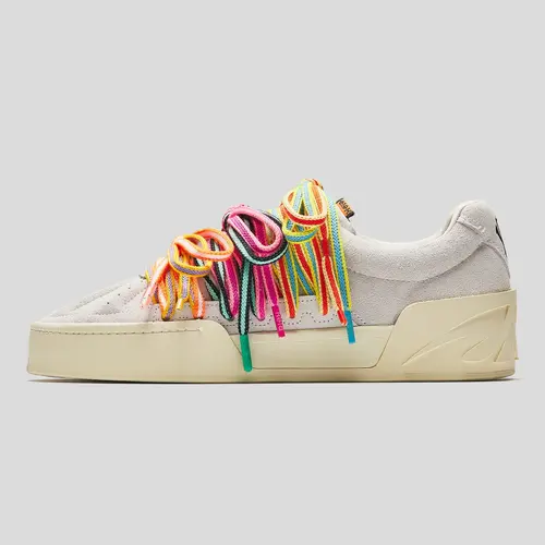 ANTA UNISEX Hélà Style "Roots" Sneakers Trendy Daily Shoes Sports Shoes Casual Sneakers Athleisure Everyday Wear Everyday Sneakers Casual Streetwear Kyrie Irving
