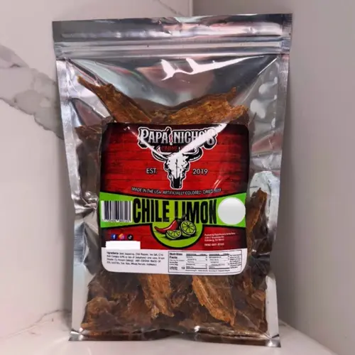 Chile Limon Mega Bites