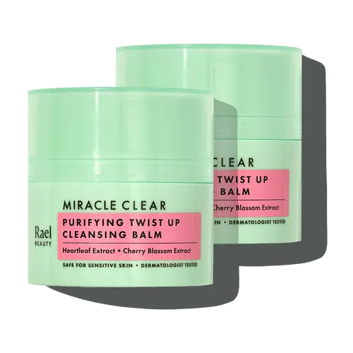 Miracle Clear Purifying Twist Up Cleansing Balm
