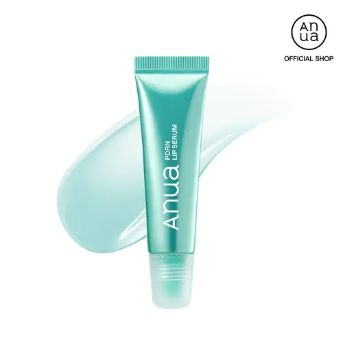 [Anua] PDRN Lip Serum 10ml l All day Hydrating Lip Balm, PDRN Lip Treatment, Salmon PDRN Collagen, Plumping, Long-Lasting Moisturizing, Dry Lips Treatment